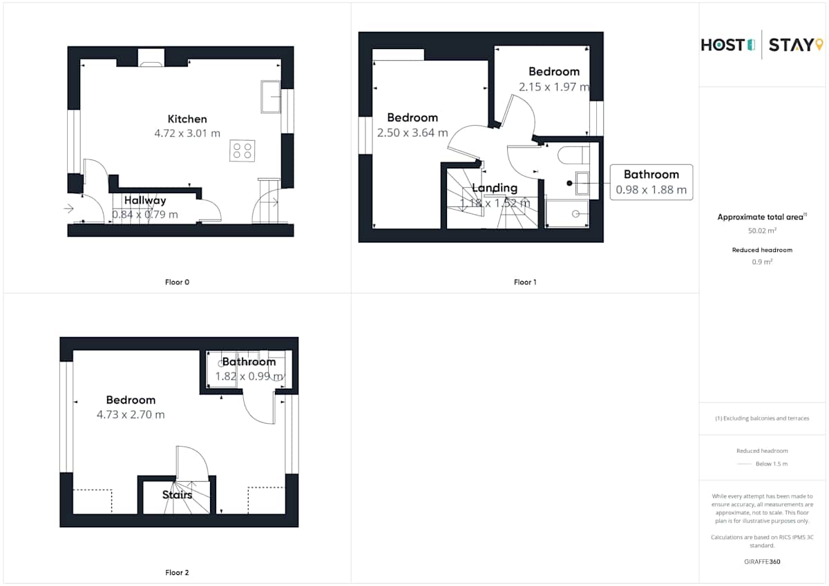 Harbour View Cottage – photo 20