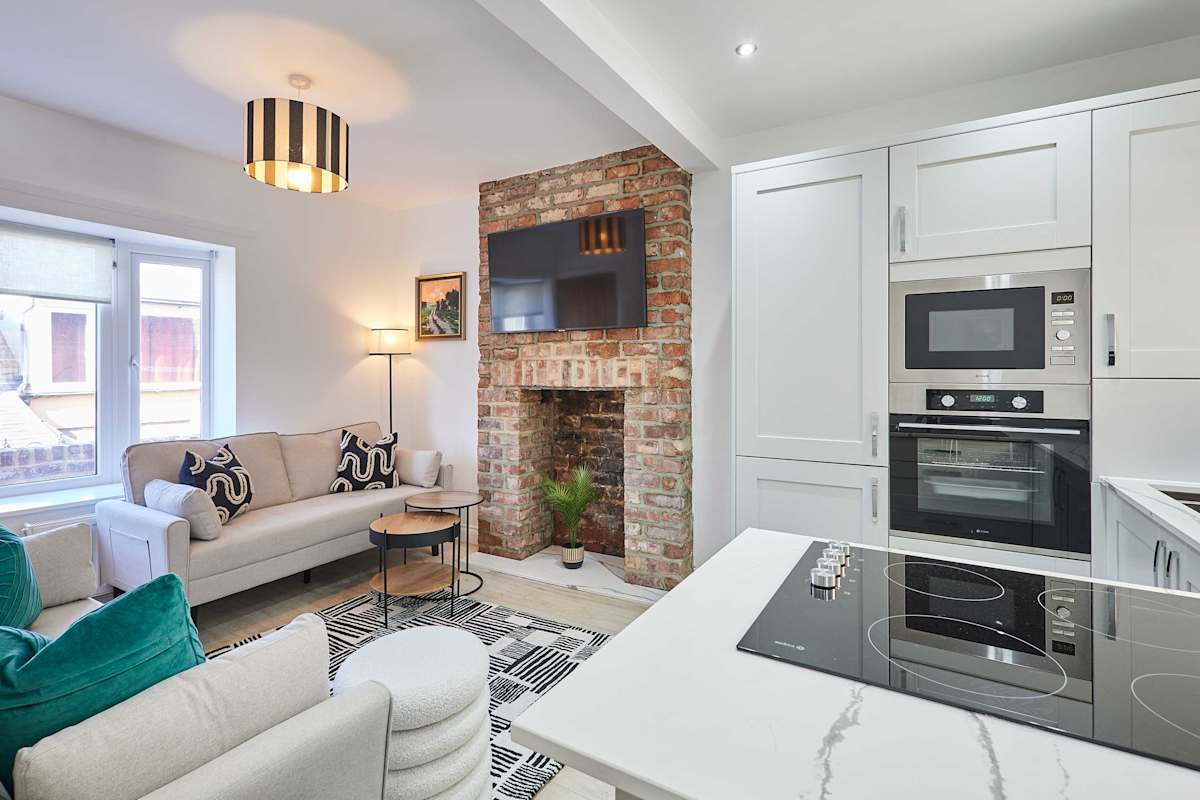 Harbour View Cottage – photo 1