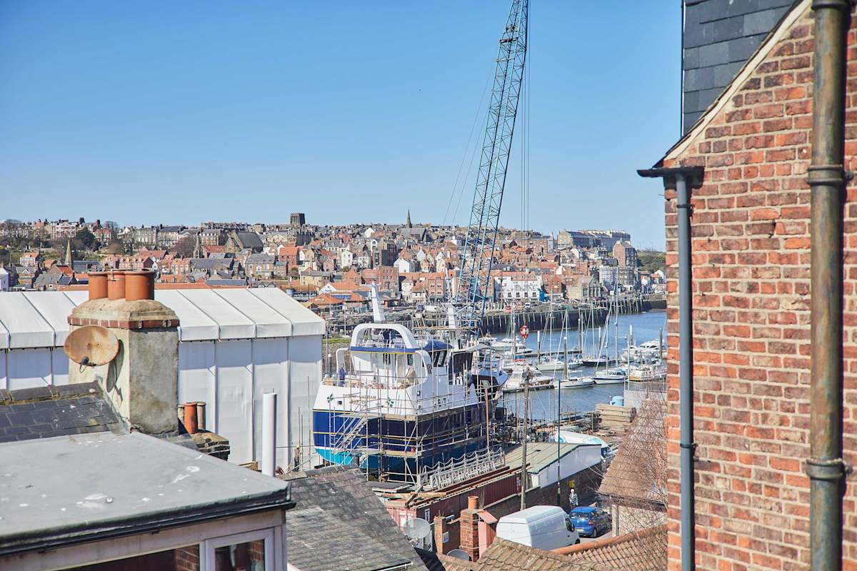 Harbour View Cottage – photo 5