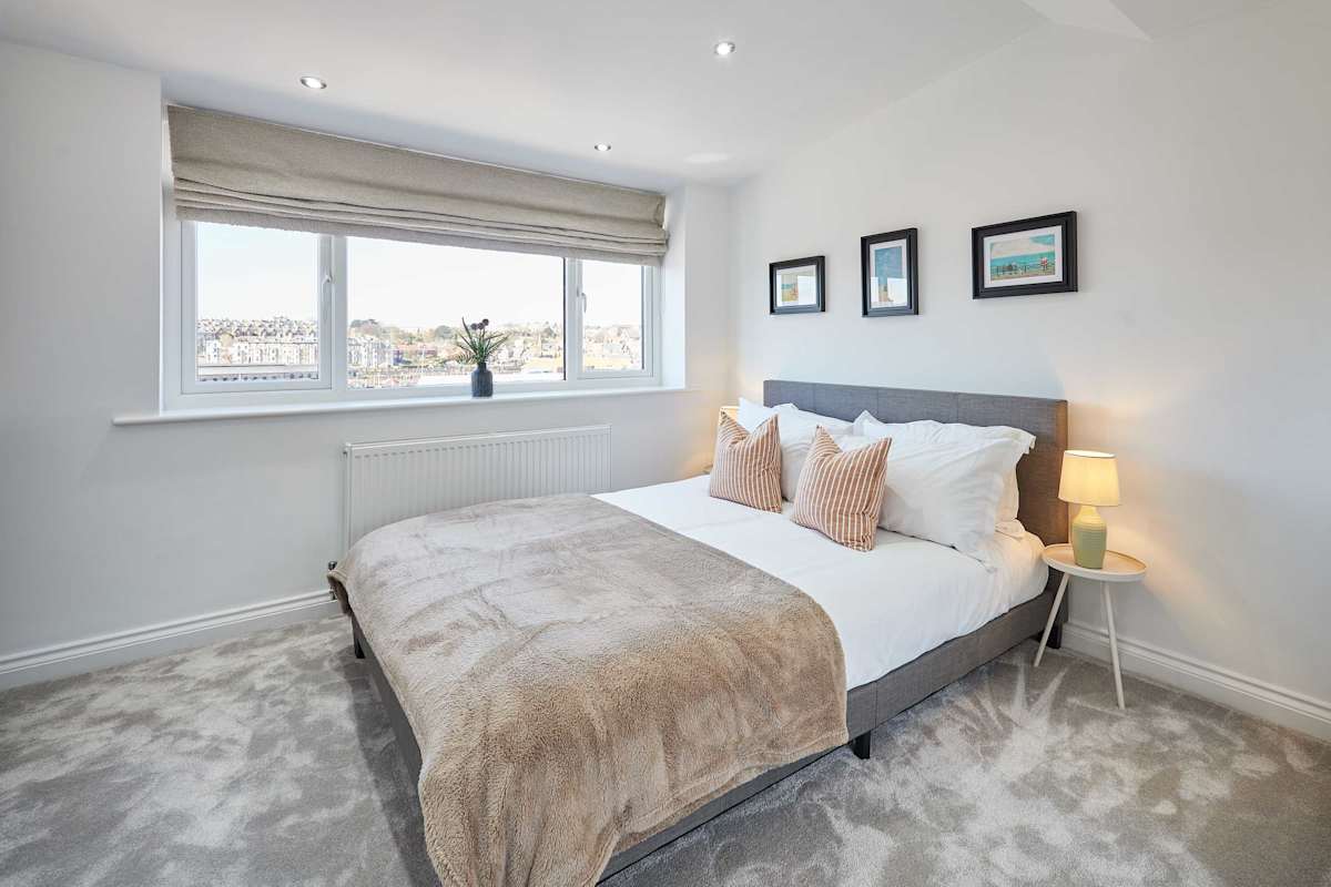Harbour View Cottage – photo 3