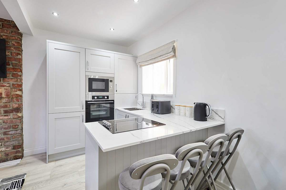 Harbour View Cottage – photo 7