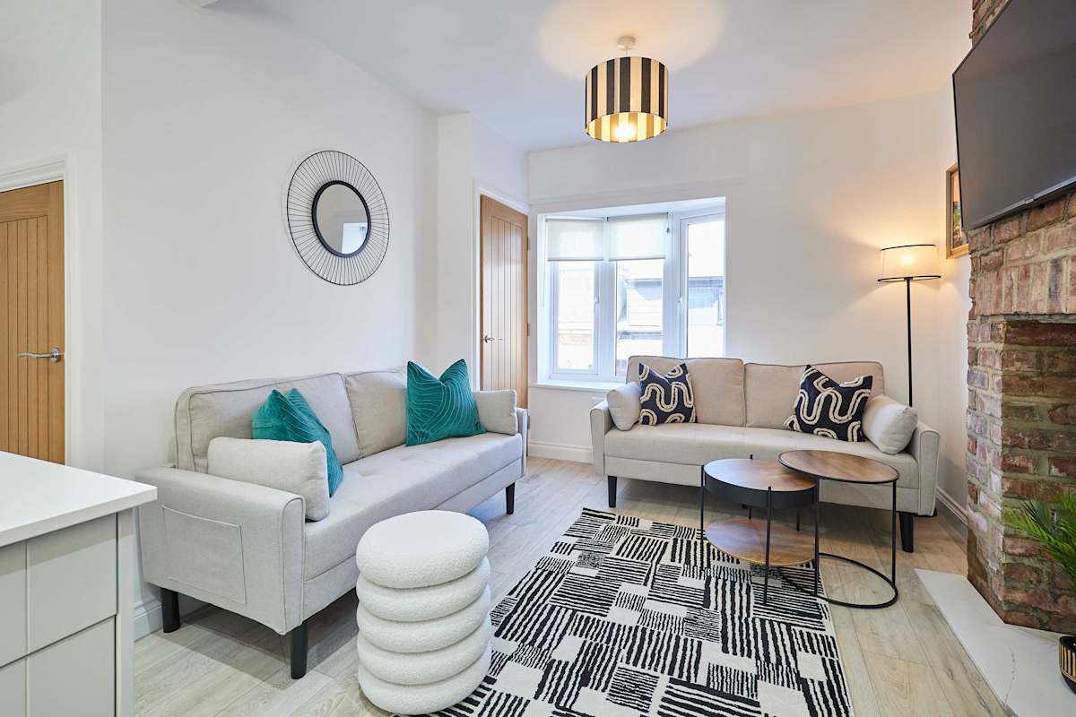 Harbour View Cottage – photo 2
