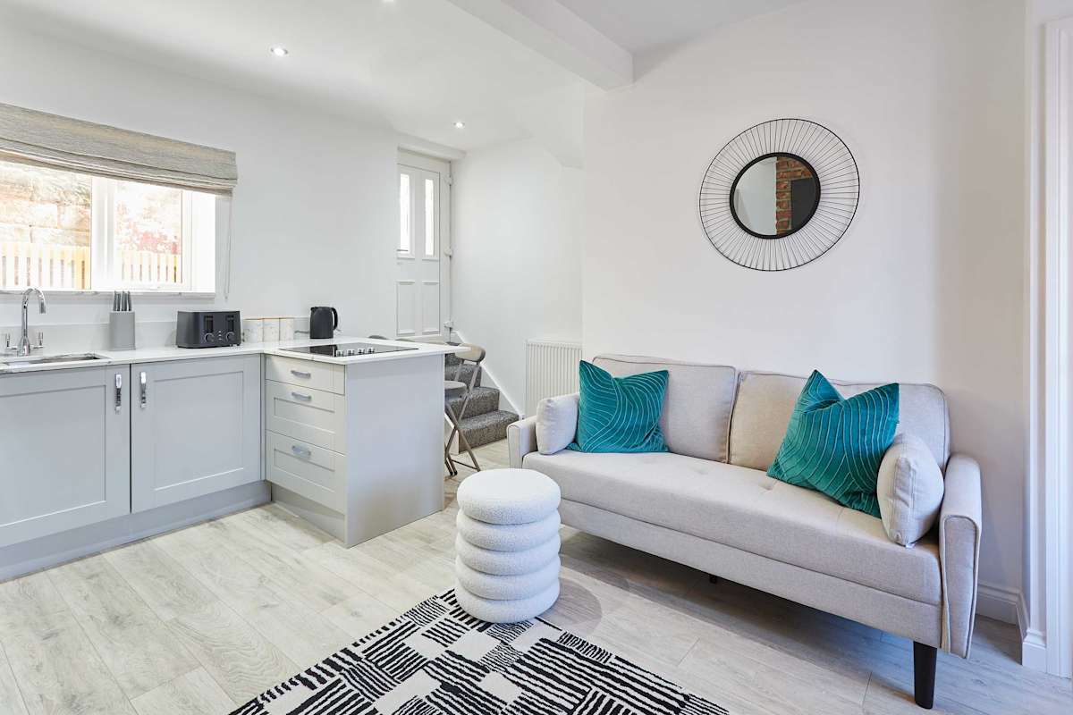 Harbour View Cottage – photo 8