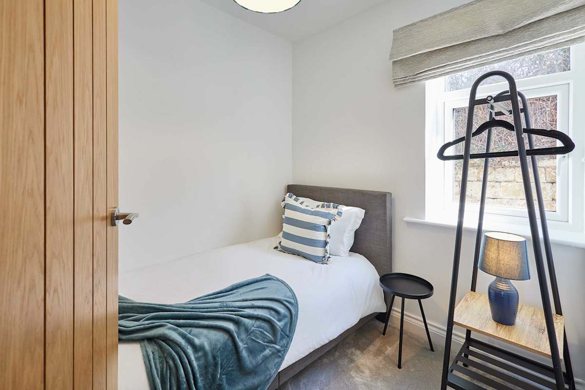 Harbour View Cottage – photo 12