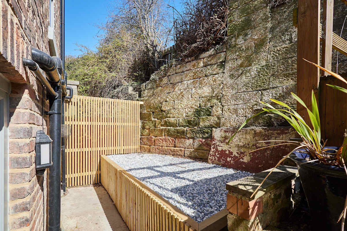Harbour View Cottage – photo 4
