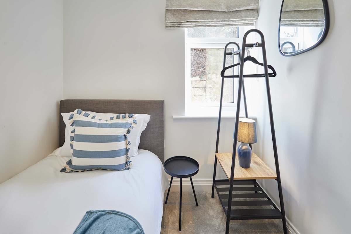 Harbour View Cottage – photo 13