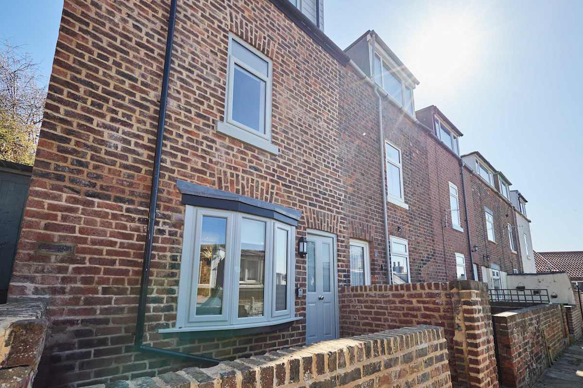 Harbour View Cottage – photo 10