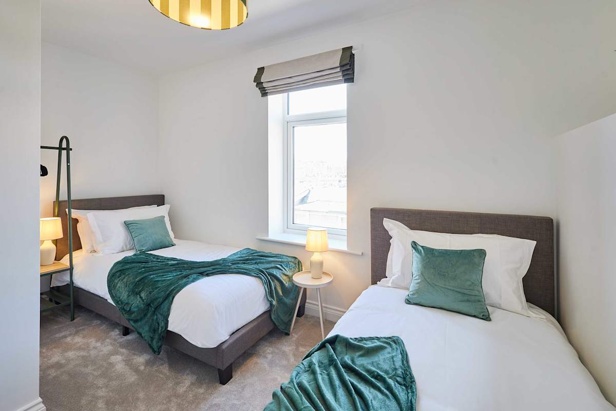 Harbour View Cottage – photo 14