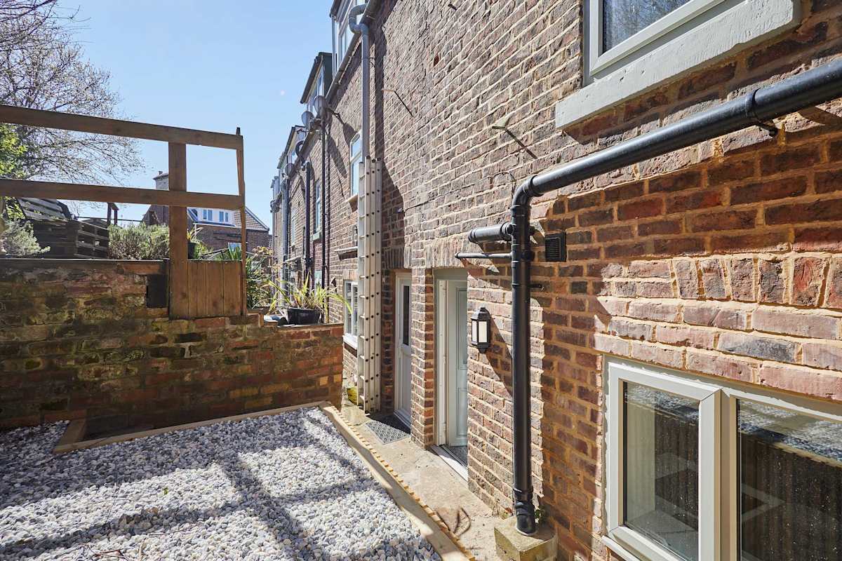 Harbour View Cottage – photo 9