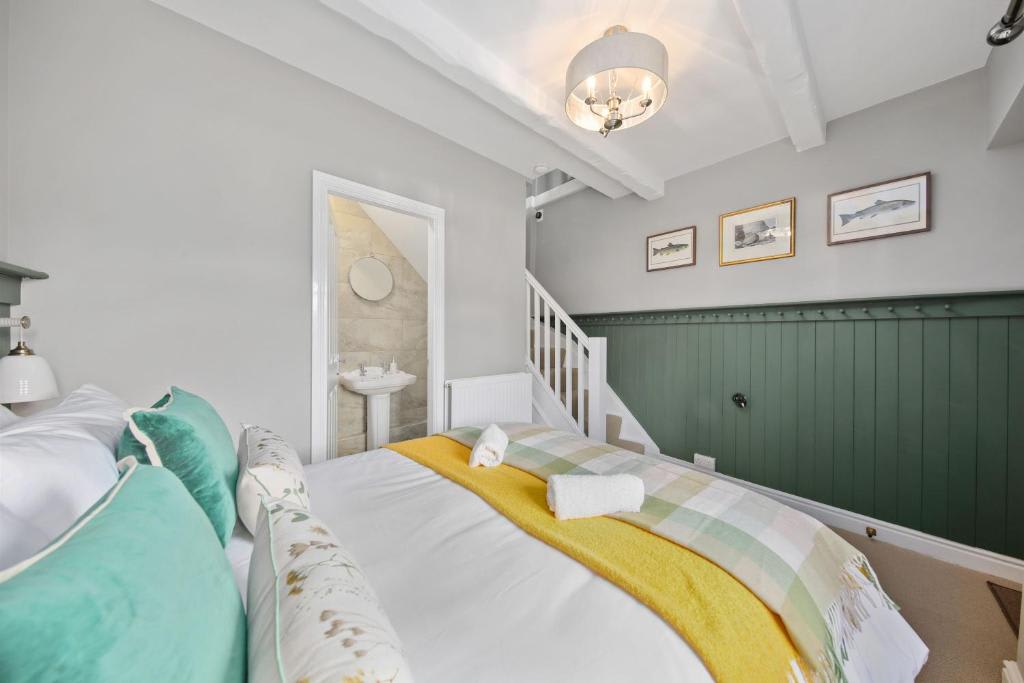 Foxglove Cottage – photo 12