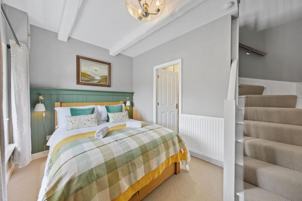 Foxglove Cottage – photo 11