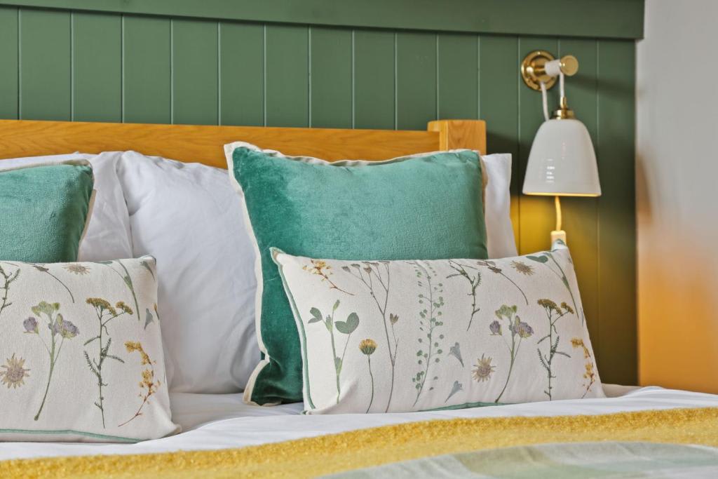 Foxglove Cottage – photo 13