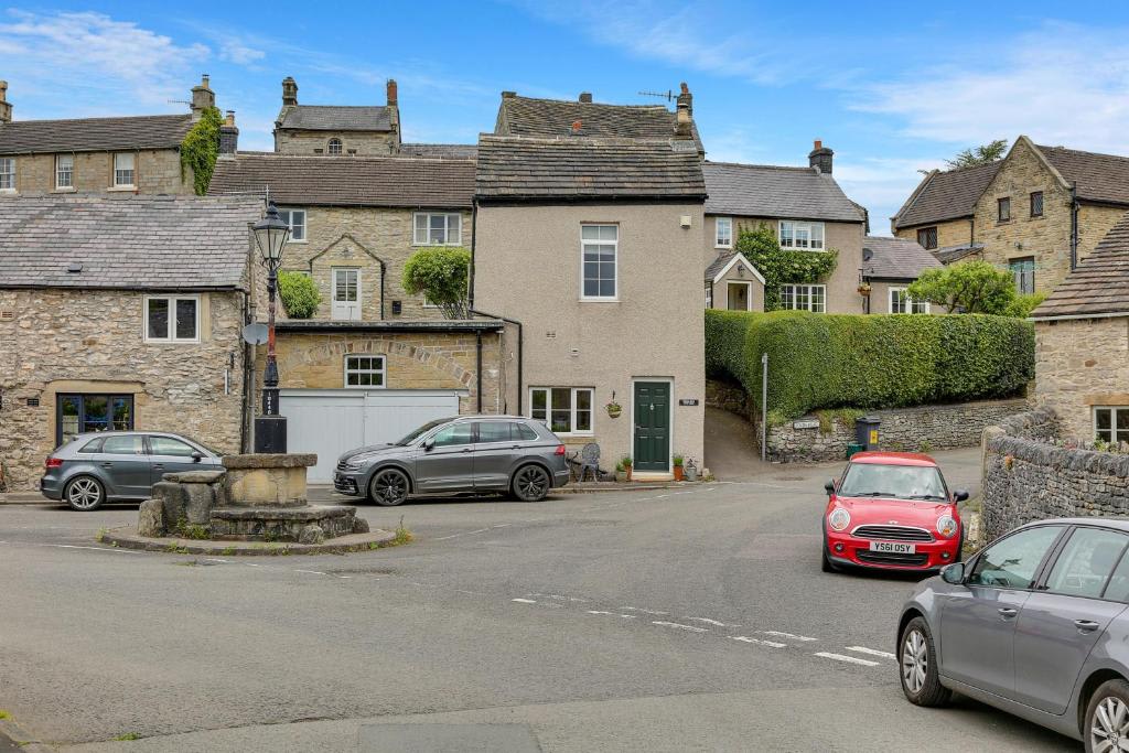 Foxglove Cottage – photo 17