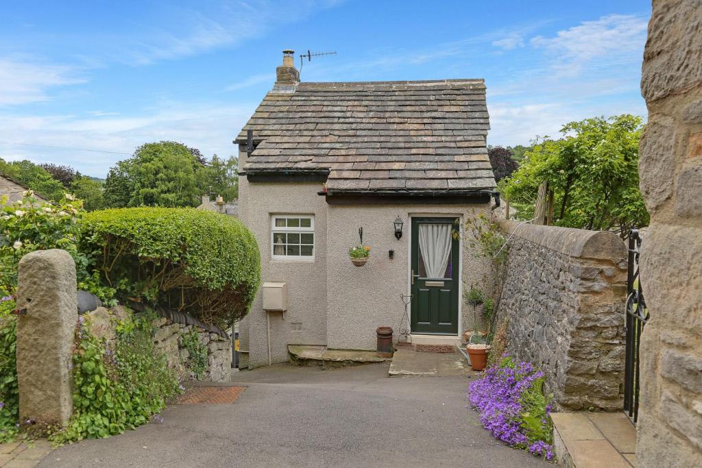 Foxglove Cottage – photo 18