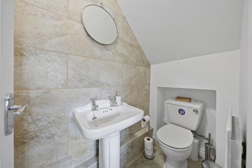 Foxglove Cottage – photo 14
