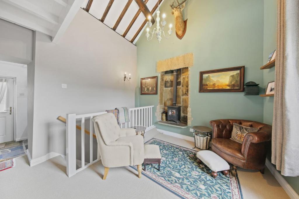 Foxglove Cottage – photo 1