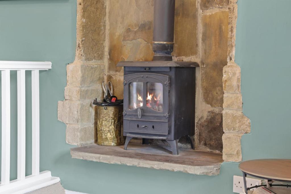 Foxglove Cottage – photo 4