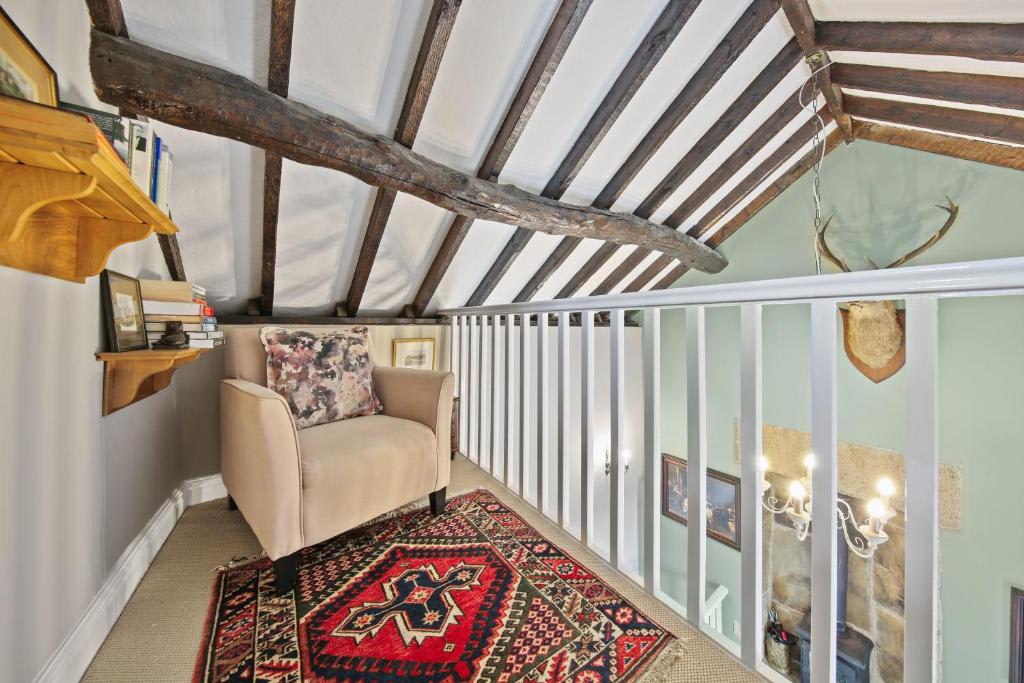 Foxglove Cottage – photo 2