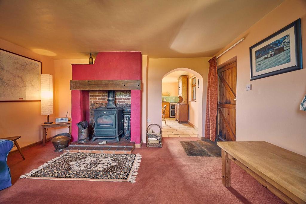 The Red Brick Barn – photo 13