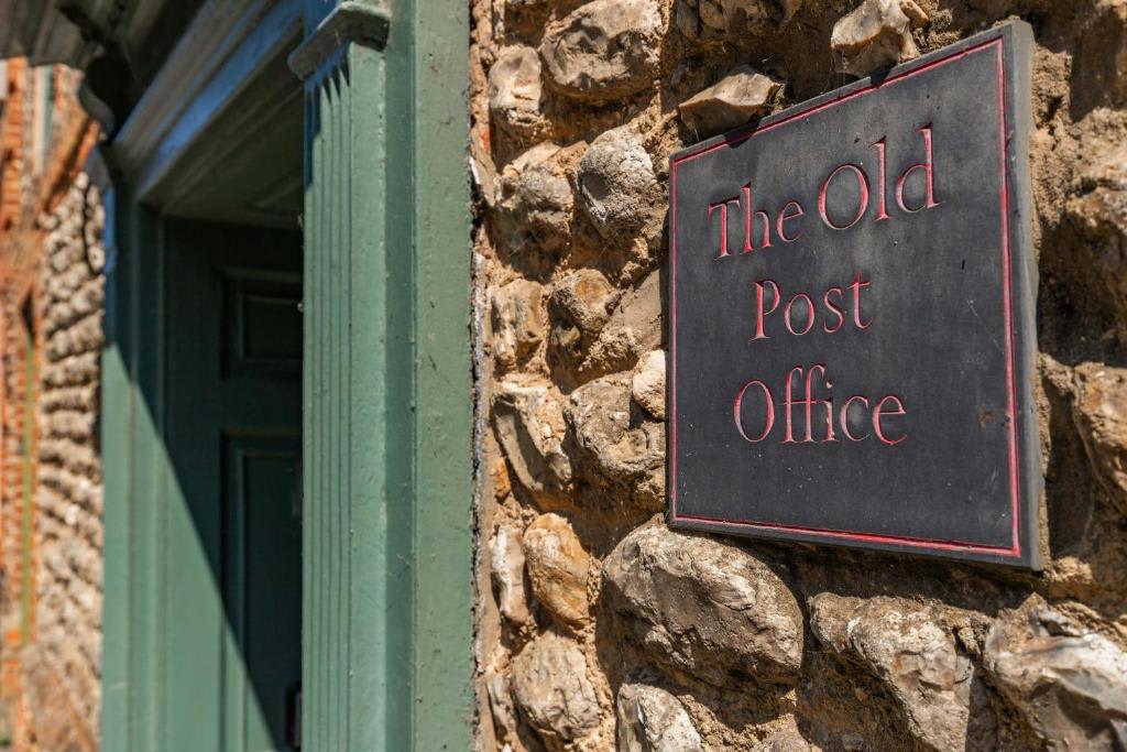 The Old Post Office in Docking – photo 5
