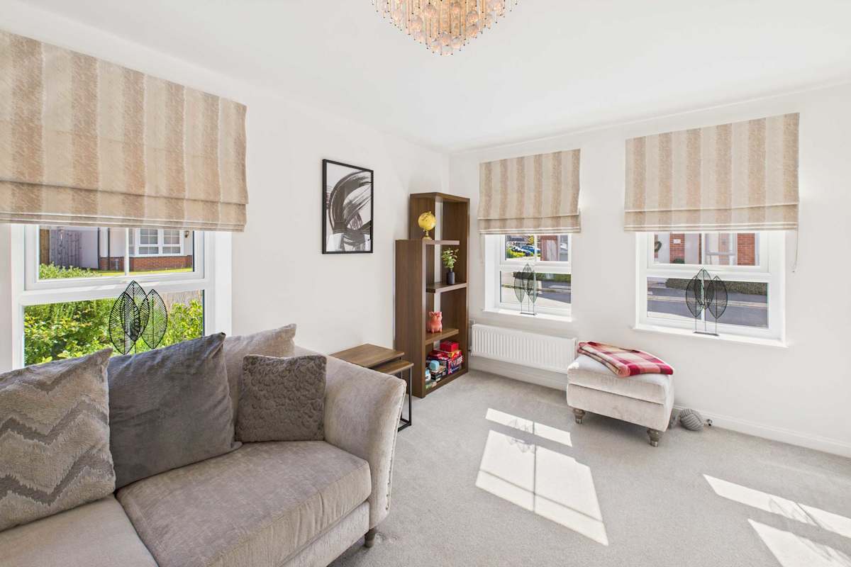 Orient House – photo 6