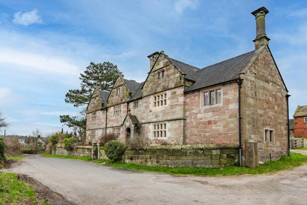 Old Hall - Middle Mayfield – photo 30