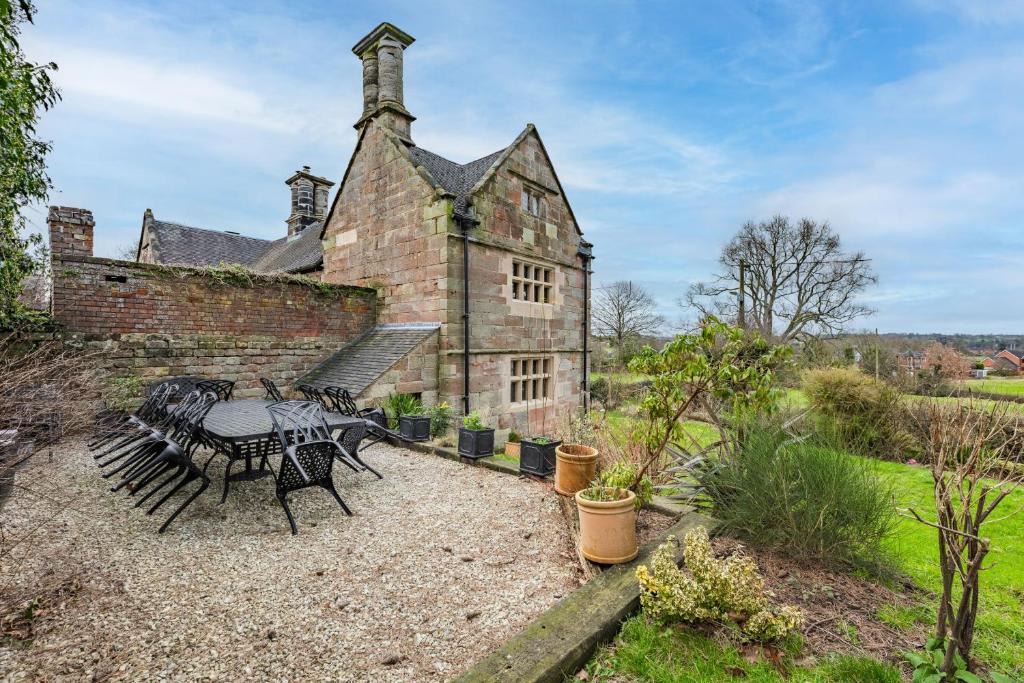Old Hall - Middle Mayfield – photo 31