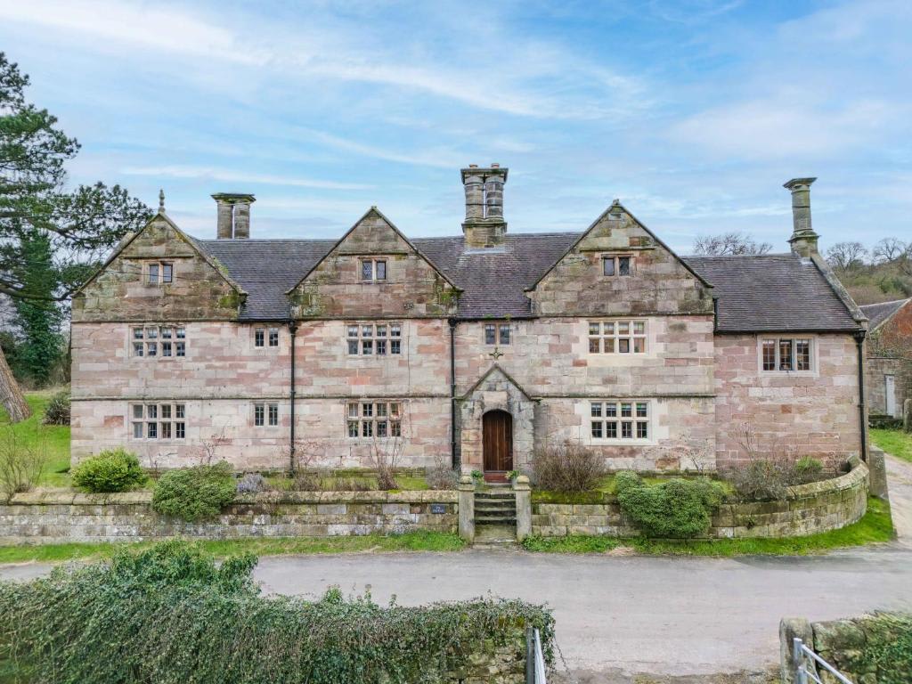 Old Hall - Middle Mayfield – photo 1