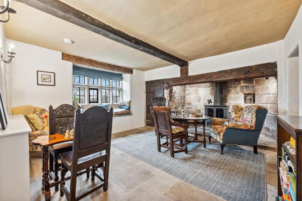 Old Hall - Middle Mayfield – photo 4