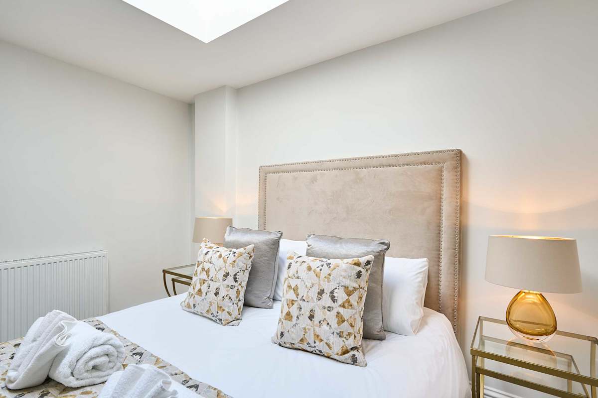 Albert House – photo 12