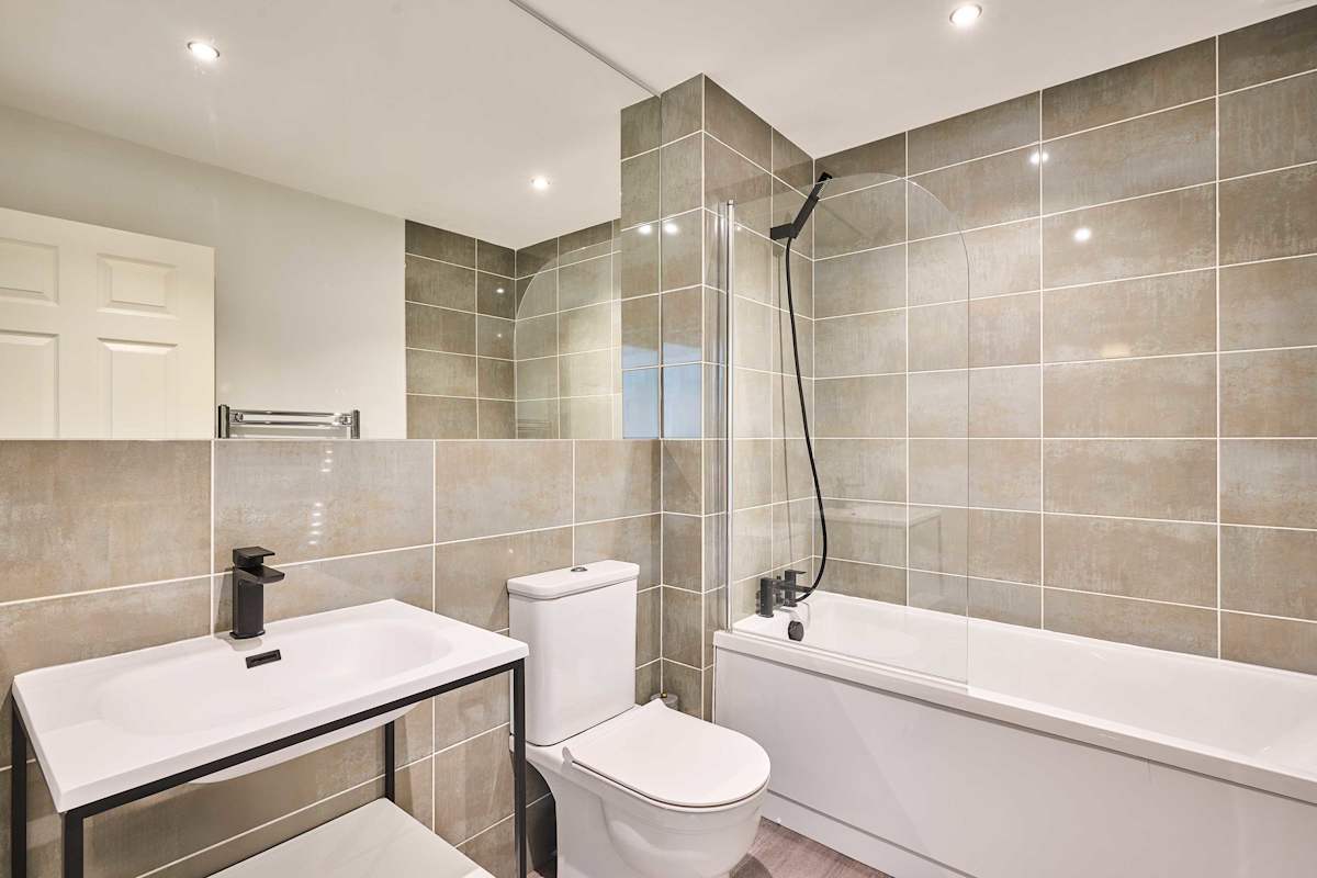 Albert House – photo 13