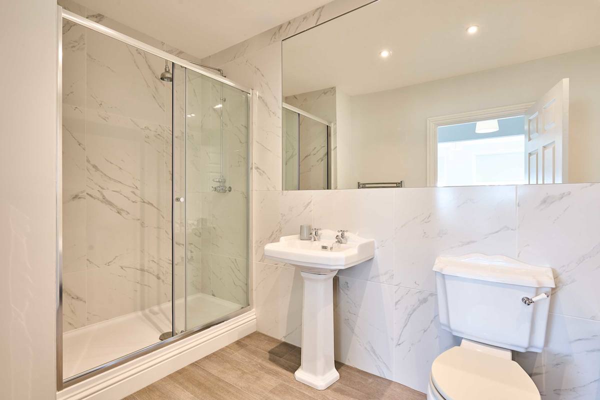Albert House – photo 15