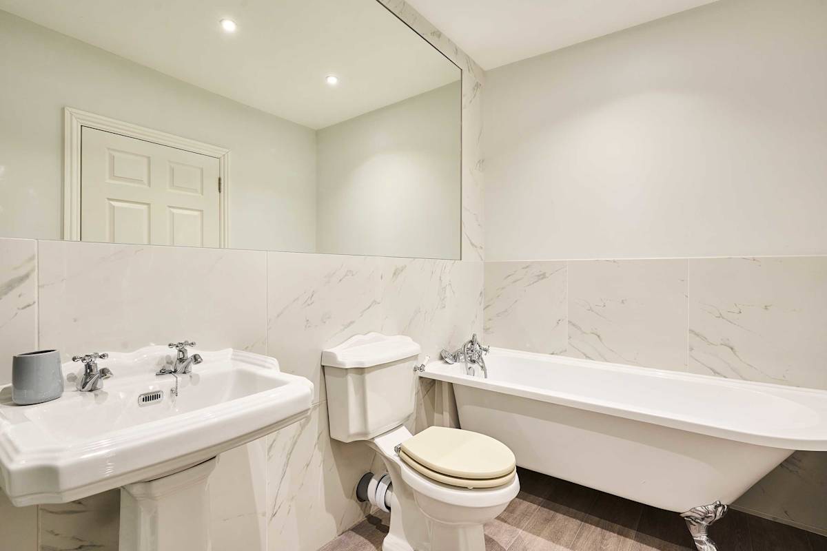 Albert House – photo 17