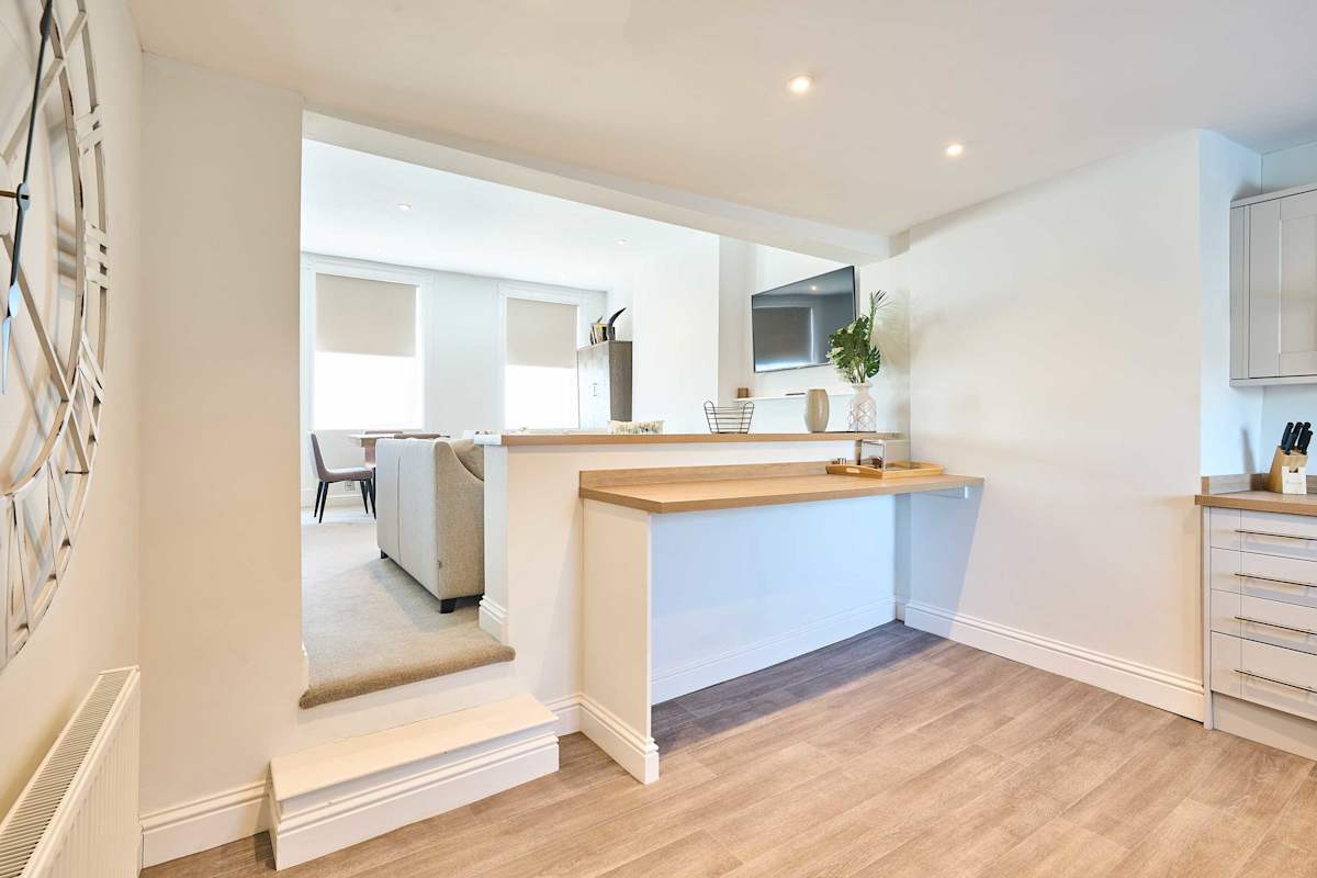Albert House – photo 18