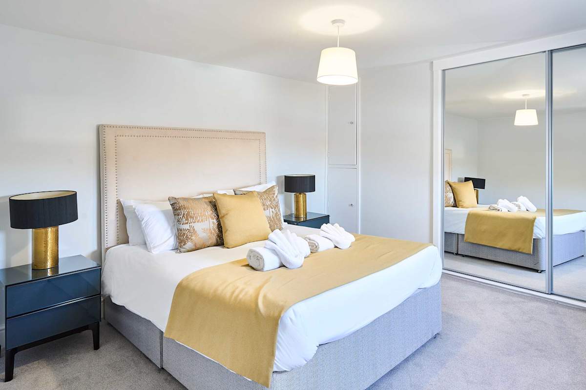 Albert House – photo 22