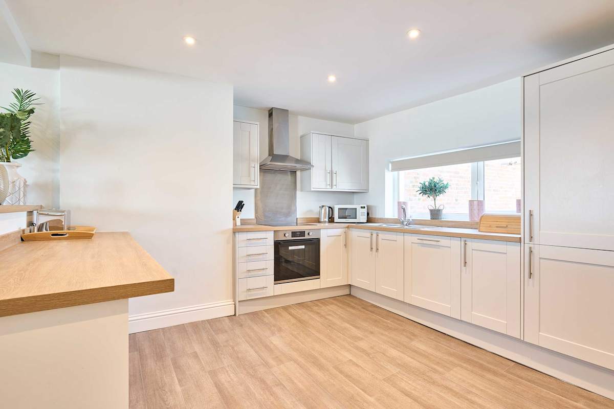 Albert House – photo 4