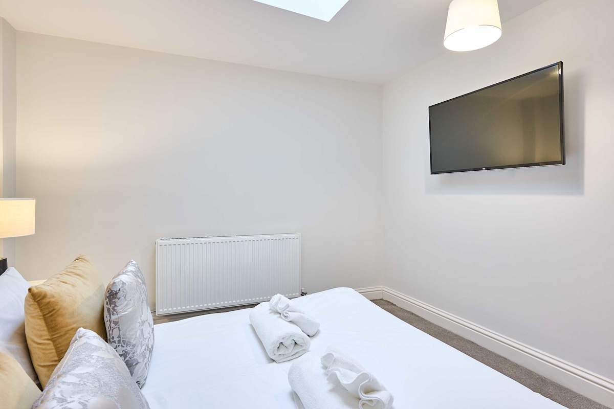 Albert House – photo 7