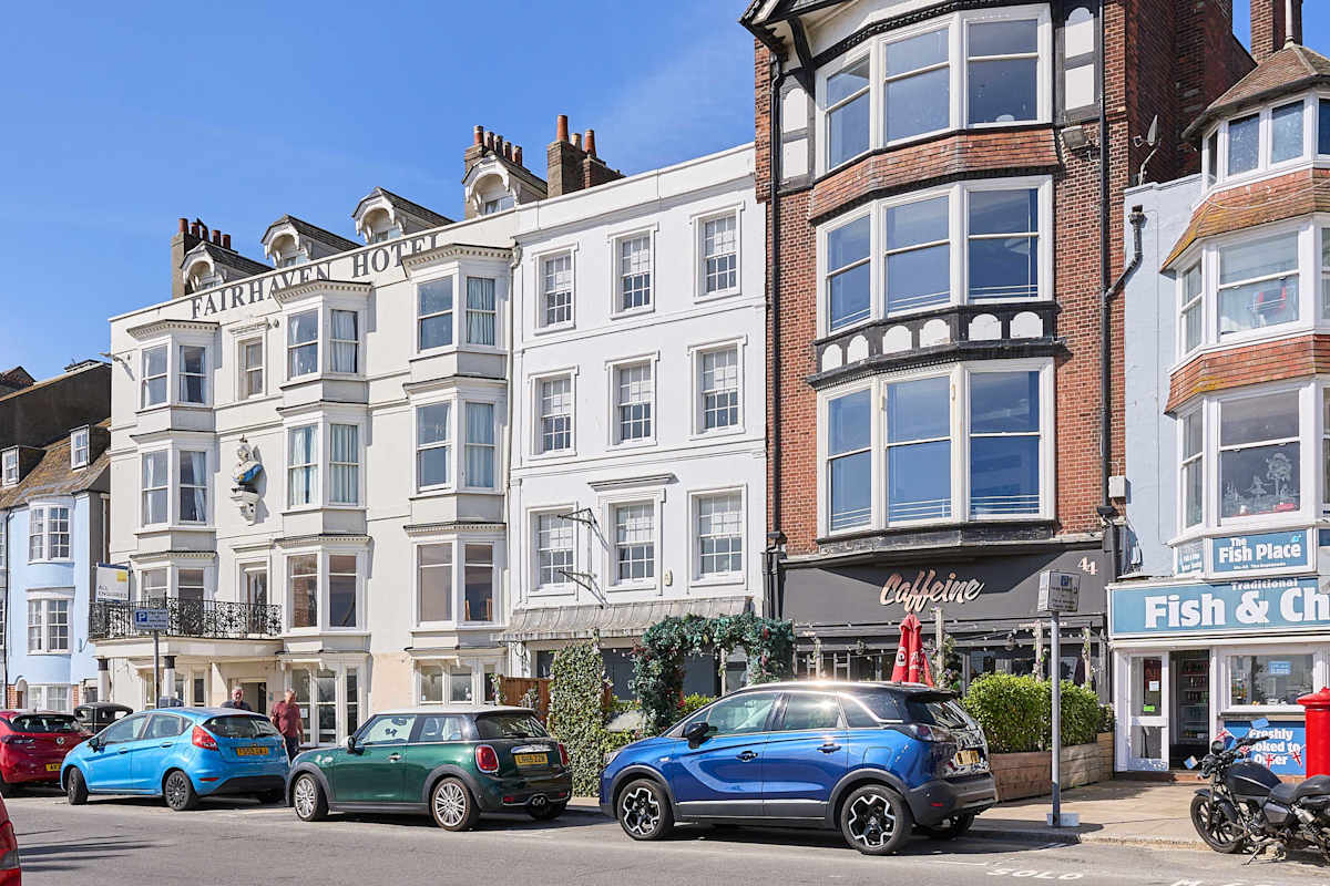 Albert House – photo 1