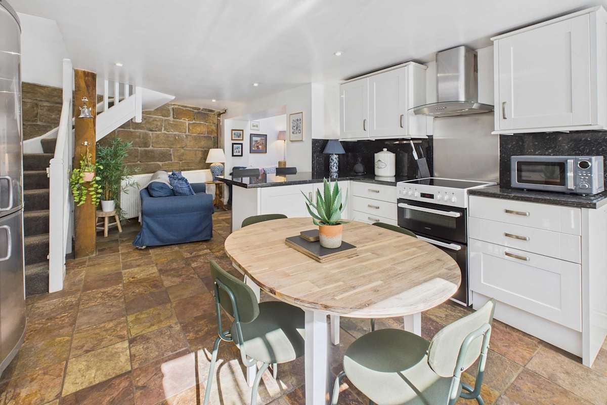 Luna Cottage – photo 1