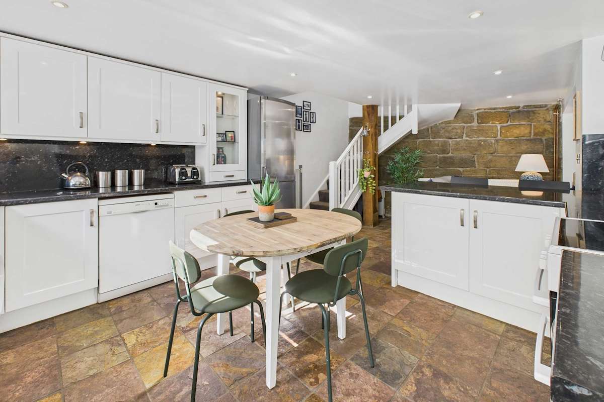 Luna Cottage – photo 5