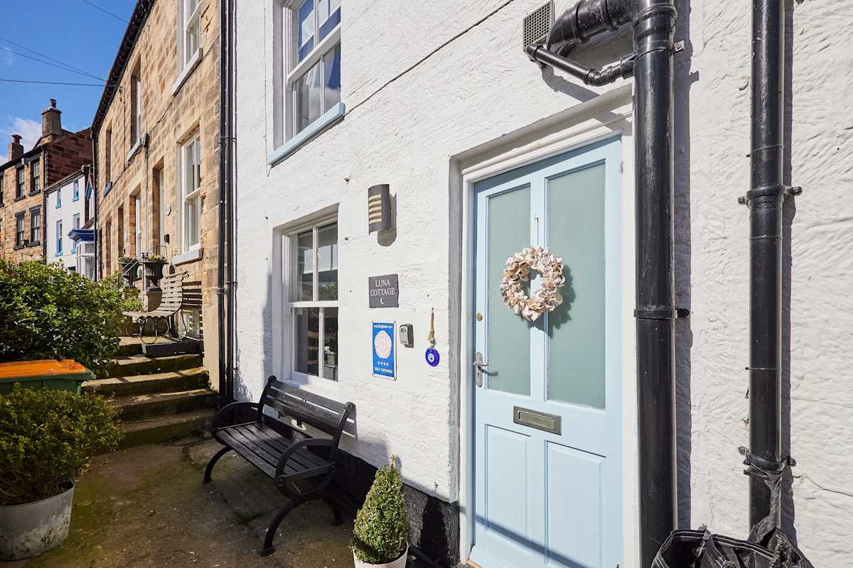 Luna Cottage – photo 4