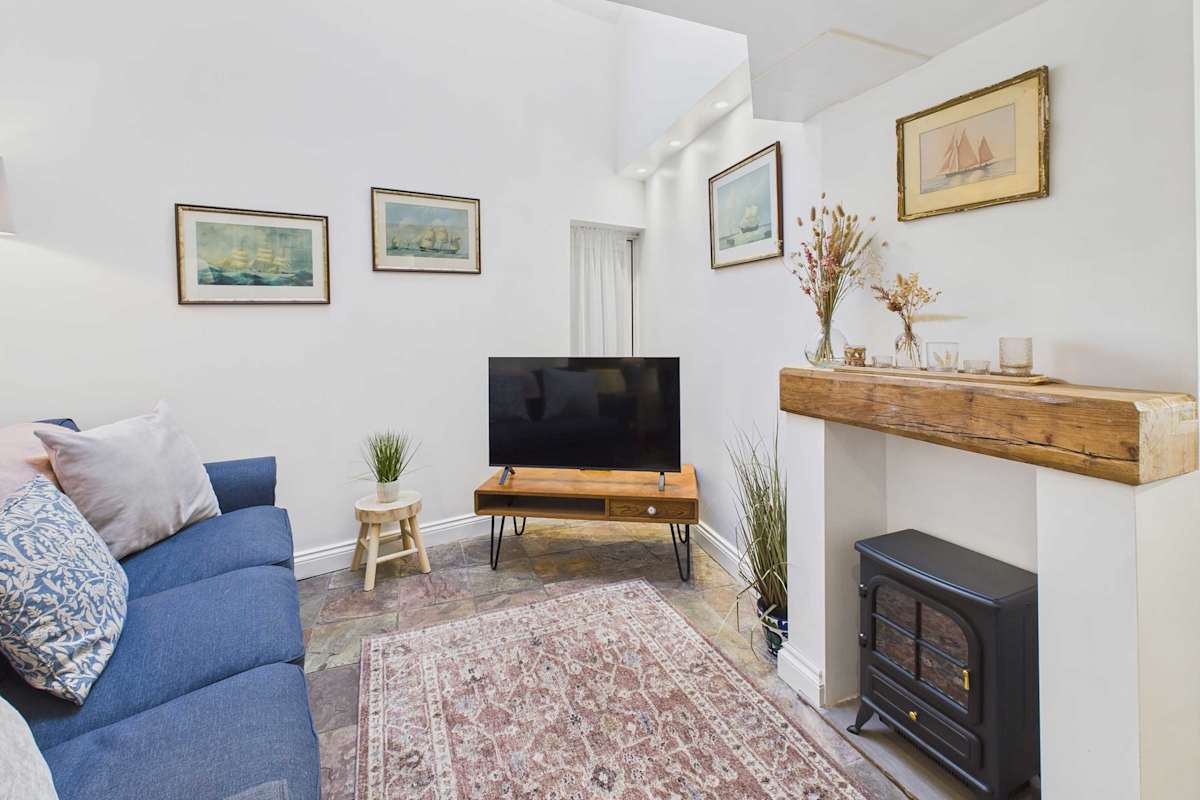 Luna Cottage – photo 9
