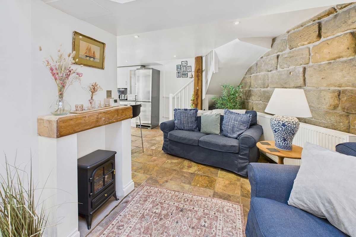 Luna Cottage – photo 10