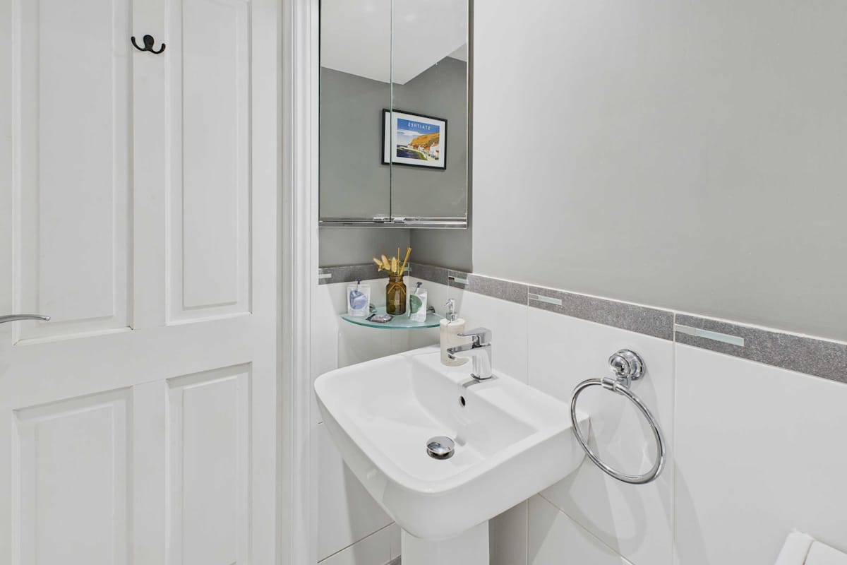 Luna Cottage – photo 15