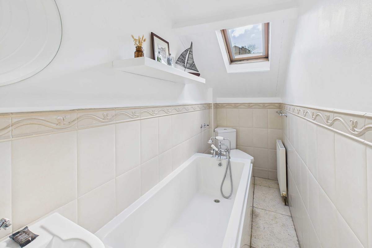 Luna Cottage – photo 17