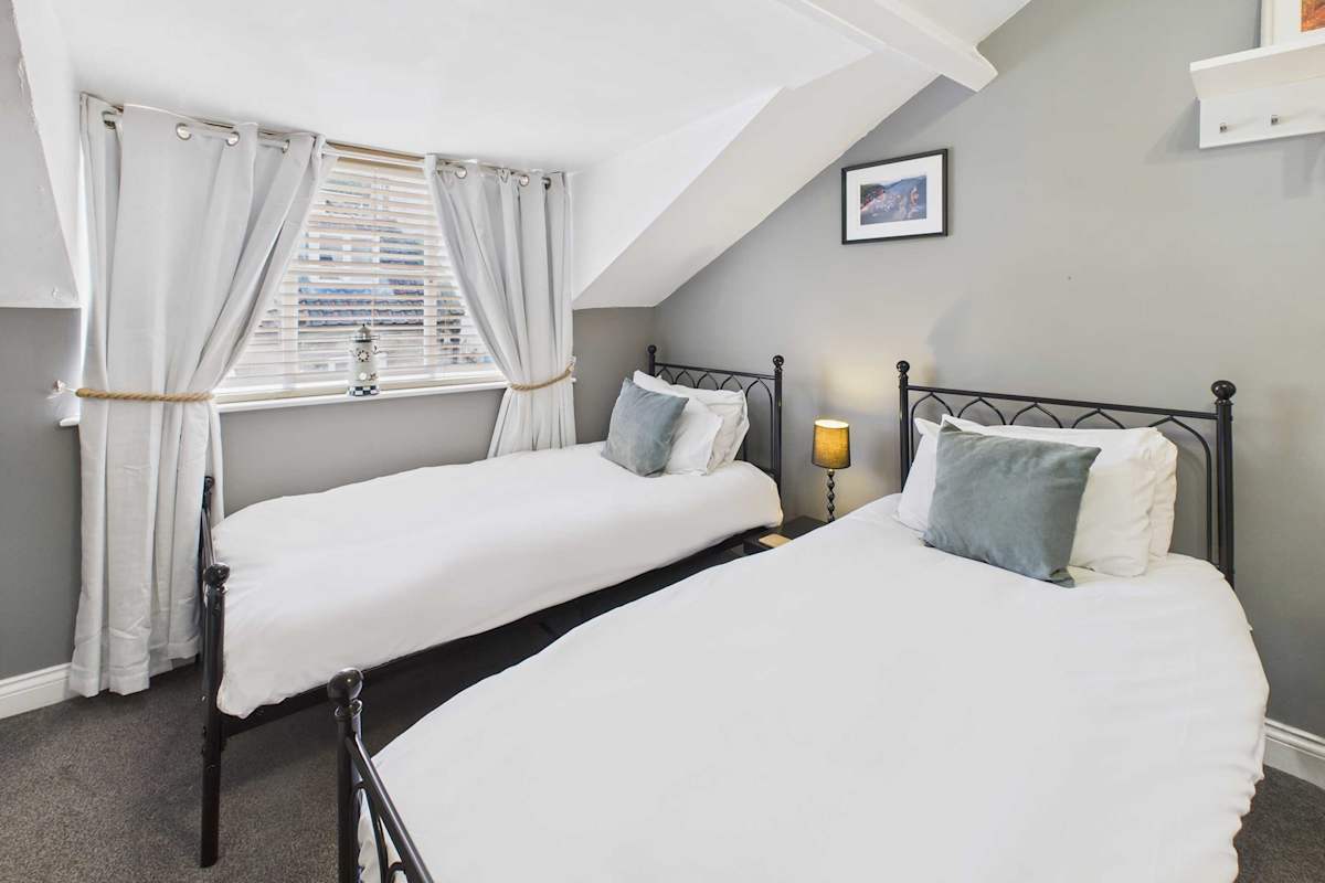 Luna Cottage – photo 19