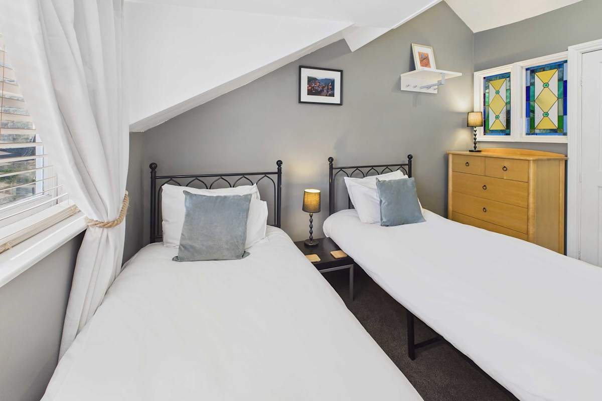 Luna Cottage – photo 20