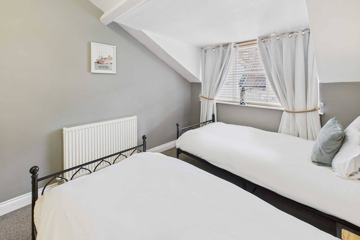 Luna Cottage – photo 21