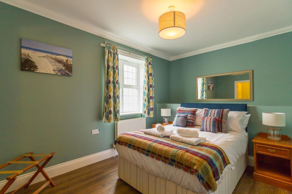 Redwings Sanctuary Rooms – photo 17