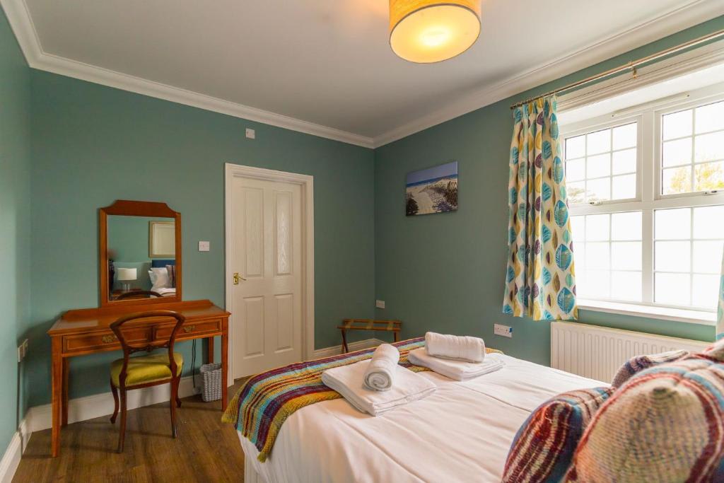 Redwings Sanctuary Rooms – photo 19
